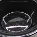 Crock-Pot 4-Quart Manual Slow Cooker, Black