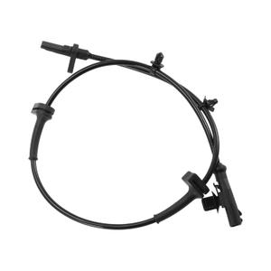 ABS Wheel Speed Sensor Front Left or Front Right ABS Sensor Anti-Lock Braking System Sensor No.8V512C204AF for Ford Fiesta Mk7 2008-2017