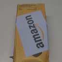 Automatic Lifting Makeup Brush Holder with Lid Dustproof Cosmetic Organizers for Vanity-White