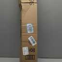 Nikki Chu Ivory Coast Navy and Glint Premium Peel and Stick Wallpaper, PSW1653RL
