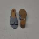 SM New York Women's Shoes Size 9