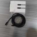 Apple Thunderbolt 4 (USB-C) Pro Cable (3 m)