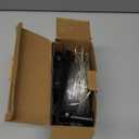 18 Colors 33FT Solar Rope Lights Outdoor Waterproof LED, Color Changing 100 LED Rope Lights Blue Green Pink Fairy String Tube Lights Remote Timer for Trampoline Garden Fence Tree Party Christmas Decor