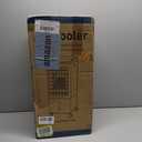 Portable Air Conditioner, Portable Evaporative Air Cooler On Wheels With Remote