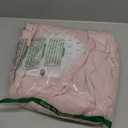 Bed Canopy for Girls, Princess Crib Canopy for Nursery, Dreamy Soft Hanging Canopy for Toddler Bed, Twin & Full Size, Kids Bed Canopy for Girls Room Decor & Reading Nook, Pink