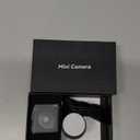 Mini Wireless Magnetic 2026 Camera Small Home HD Security WiFi 1080P Micro Nanny Cam with Motion Detection,Cloud & SD Storage,Night Vision,Wide Angle Tiny Cameras for Home Baby Office Indoor Outdoor