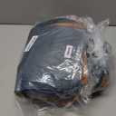 Reusable Dog Diapers Male, Premium Washable Belly Bands for Male Dogs XXL, Pack of 5, High Absorbing Male Dog Wraps for Doggie & Puppy in Incontinence or Excitable Urination and Training(XXL)