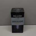 Bug Zapper Outdoor, Mosquito Zapper, Fly Zapper, Insect Zapper Electric Fly Traps for 1/2 Acre, Indoor Outdoor Use with 3 Prong Plug-in,4200V, ABS Plastic Outer, Black