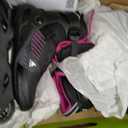 Rollerblade Zetrablade Women's Adult Fitness Inline Skate, Performance Inline Skates, Size: 9/9.5