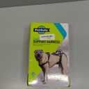 PetSafe CareLift Support Harness - Lifting Aid for Senior or Injured Dogs - Breathable Mesh - Machine Washable - Post-Surgery Dog Support - Medium (Medium (Pack of 1))
