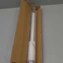 Bzcovac 3/4" Boat Seat Pin Post (1-Pack, 16"), Lock-in Style Non-Threaded Pedestal Post for Marine Boat Seat Mounting, Aluminum Extension Pole for Pontoon, Fishing Boat, Bass Boat, and More