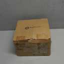 C7 C9 Christmas Lights Spring Clips, 100 Count Holiday Lights Quick Spring Clips, Shatterproof Shingle and Gutter Clips for E12, E17Socket, Rope Lights Roofline Fence Railing Mantel Christmas Trees (Green)