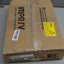 Marquee Numbers 3 Feet Tall Large Light Up Numbers 18th Birthday Decorations Big Yellow Light Outdoor Anniversary Decorations Balloon Arch Kit Party Backdrop 18