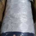 Queen Mattress, 14 Inch Queen Size Hybrid Mattress in a Box, Medium Firm Memory Foam mattress, with Individual Pocket Springs, Upgrade Zoned Support, Motion Isolation&Pressure Relief, CertiPUR-US