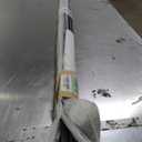 10Pack 6.6FT/2M LED Channel Black Aluminum U Shape LED Strip Channel with Transparent Smoky Black Cover Easy Installation U1SW BB 2M