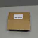 Finger Edge Pulls for Cabinets, Hidden Drawer Pulls - Flat Cabinet Pulls for Easy Installation - Cabinet Handles Modern Aluminum Alloy Kitchen Furniture Upgrade(8, Bronze, 120mm/4.72inch)