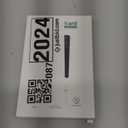 Ultra-Thin Wallet Tracker Card 0.094in IP68 Waterproof Bluetooth Tracker for Wallet, Passport, Work with Apple Find My APP, Wireless Charging, Card Locator [Apple MFi Certified] iOS Only (1-Pack)