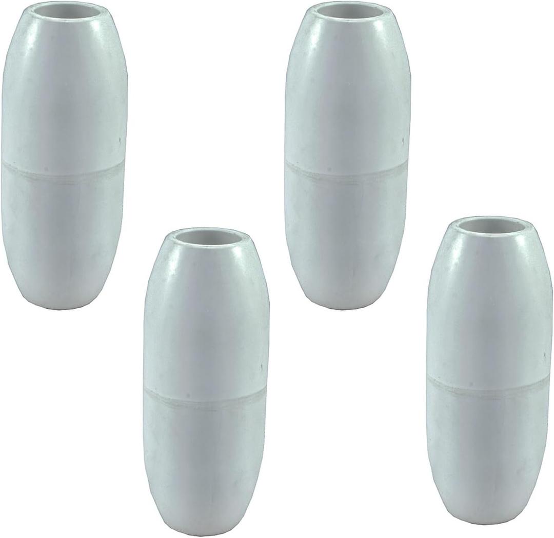 4 Pack D10 Feed Hose Float For Polaris Cleaners 180, 280, 380 Replacement by CMP