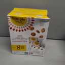 SIMPLE MILLS Mini Chocolate Chip Cookie Snack Pack, 0.8 OZ (EXP 09/12/26)