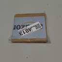 ANGELSWORD 5-1/ 2 Inch Circular Saw Blade for Ultra-Nice Wood Cutting, 24T&48T, Includes bushings for 10mm Arbor