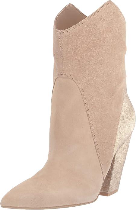 DOLCE VITA Men's Nestly Western Boot 8