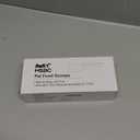 MSBC Melamine Pet Food Scoop, Cat Food Measuring Cups, Comfortable Long Handle Scoop for Dog, Cat, Ferret and Rabbit Food, 1 Cup Size Pet Food Feeding Scoop (Blue)