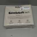 Bedsure Duvet Cover Queen Size - Soft Double Brushed Bedding Set for Kids & Adults, Zipper Closure, 3 Pieces, Includes 1 Duvet Cover (90"x90") & 2 Pillow Shams, NO Comforter, Linen