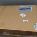 Wire Shelf Covers, 5Pcs 16"x12" Inch Shelf Covers for Wire Shelving, 0.39 Inch Thick (Not Wood), Moisture Resistant Wires Rack Cover with No Installation for Pantry, Closet, Kitchen