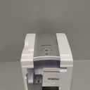 Igloo Electric Countertop Ice Maker Machine - Automatic and Portable - 33 Pounds in 24 Hours - Ice Cube Maker - Ice Scoop and Basket - Ideal for Iced Coffee and Cocktails - Silver