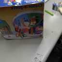 Learning Resources Create-a-Space Storage Center, Pastel