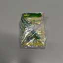 TRUSCEND Easy Catch Fishing Lures with Vibrating Swimming Flashing and Jigging Action, Ultimate Search Bait for All Fish Species, Amazing Ice Fishing Jig Spinners with BKK Hook, Long Cast Spinner Bait (A3-1/2oz-2.6")