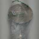 Redchef Nonstick Frying Pan Skillet, Ceramic Non-Stick Saute Pans, 11 inch Cooking Fry Pan with Stay Cool Handle, All Stovetops (Gas, Electric & Induction), Dishwasher/Oven Safe, PFAS-Free (Green)