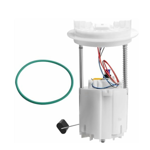 Electric Fuel Pump Assembly Compatible with 2005-2016 Chrysler 300, Dodge Challenger Charger, 2005-2008 Magnum (2.7L 3.5L 3.6L 3.7L 5.7L 6.4L), Replaces E7192M, E7241M