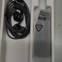 Voice Memo Device, USB Digital Audio Note Taker, One-Click Operation, 25-Day Standby, WAV HD Sound, Portable for Meetings, Lectures, Interviews