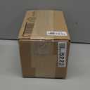 Secura 17oz Detachable Milk Frother and Steamer, Stainless Steel Electric Hot/Cold Foam Maker for Lattes, Cappuccinos & Hot Chocolate, Upgraded 2-in-1 Whisks, Non-Stick & Teflon-Free Design