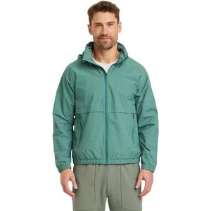 All in Motion Men's Packable Jacket - Large