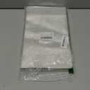 VOKOY 200 Pack Resealable Current Size Comic Book Bags, Crystal Clear Self Sealing Comic Sleeves Storage Protection for Regular Comics Magazine Storage, 7.2 X 10.6 Inches