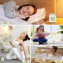 Kosmickiss Valentines Day Gift for Her Him, Lavender Scented Candle, I Love You Anniversary Wedding Gift for Girlfriend Boyfriend Wife Husband, Romantic Birthday Presents