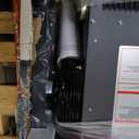 Mr. Heater F260550 Big Maxx MHU50NG Natural Gas Unit Heater,Black
