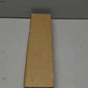 5-Pieces Matte Black Bathroom Hardware Accessories Set, 24 Inch Stainless Steel Towel Racks for Bathroom, Towel Bar Set Towel Ring Coat Hook and Toilet Paper Holder with Shelf Wall Mounted