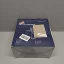 SHARDOR Single Serve Coffee Maker 2.0, Hot and Iced Coffee Machine for K Cup Pods & Ground Coffee, 6 to 14 oz Brew Sizes, 50 oz Removable Water Tank, Bold Brew Setting, Stainless Steel, Black