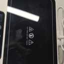 Misby Mug Warmer, 50W Large Heating Panel Coffee Mug Warmer with 6-Temp Settings, 8H Auto Shut-Off, 12H Timer, Ultra-Thin Design, Coffee Cup Warmer for Desk, Ideal for Home, Office, Travel (White)