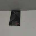 TORRAS Slim Fit for iPhone 17 Pro Max Case, Ultra Thin 17 Pro Max Case, Lightweight Matte Anti-Scratch Hard PC Cover Phone Case for iPhone 17 Pro Max 6.9 inch, Black