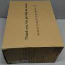 XVISHX Baby Play Mat, 74 x 50 Inch Play Mat Perfect for Use Baby Playpen, Foldable Baby Foam Playmat for Floor, Portable Waterproof Activity PlayMats for Babies, Infants and Toddlers (Beige)