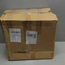 for 2025 2026 Tesla Model Y Juniper Rear Trunk Side Full Protective Cover Pads Anti-Scratch Mats 5 Seat Trunk Side Guard Panel Protectors for Juniper Refresh Accessories TPE Leather Velcro Stick