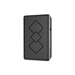 GPS Tracker for Vehicles,Mini Hidden GPS Tracker,Magnetic Waterproof Car Tracking Device, Real Time Global Positioning System for Cars, Fleets, Pets, Children and Seniors. No Subscription Required