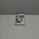 Walkie Talkies for Kids 22 Channel 2 Way Radio 3 Miles Long Range Handheld Walkie Talkies Durable Toy Best Birthday Gifts for 6 Year Old Boys and Girls fit Adventure Game Camping (Green Camo 1)