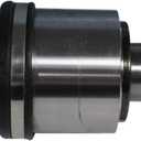 GSP NCV47590 CV Axle Shaft Assembly - Left or Right Rear (Driver or Passenger Side)