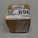 GUO SHUY Protek Shield Corrosion Protection, 017960F Protek Shield Assembly Compatible with Raypack Digital Gas Pool and Spa Heaters for Chlorinated and Salt Water Pools