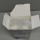 24 Pcs Plastic Flasks, 8 Oz Concealable and Reusable Drink Pouches, Leak-Proof Food Grade Plastic for Travel (8OZ-24PCS +3 Funnels)